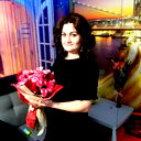Элина Федчик