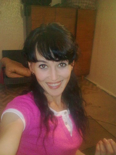 Шоира Маметова