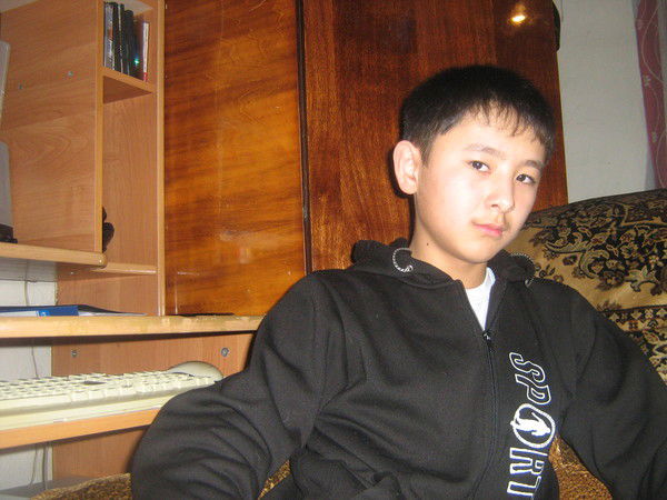 Нурсултан Бижанов