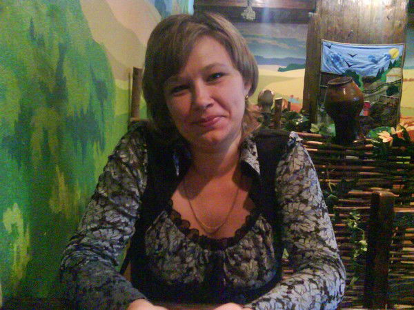 Татьяна Санаева