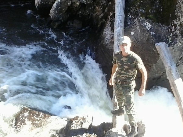 Антон Легалов