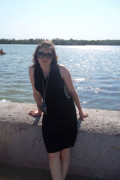 Ольга Арбузова(Кабирова)