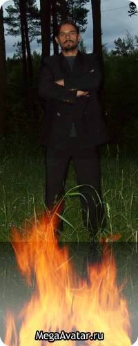 Михаил Липунов