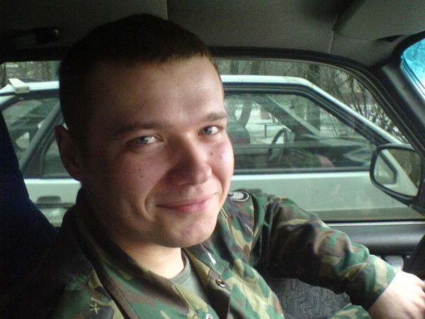 Виктор Плахута