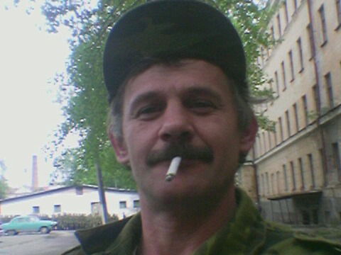 Виталий Бухонин