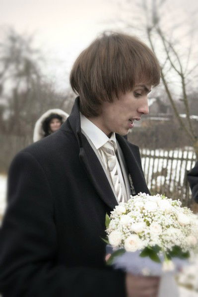 Дмитрий Николаев