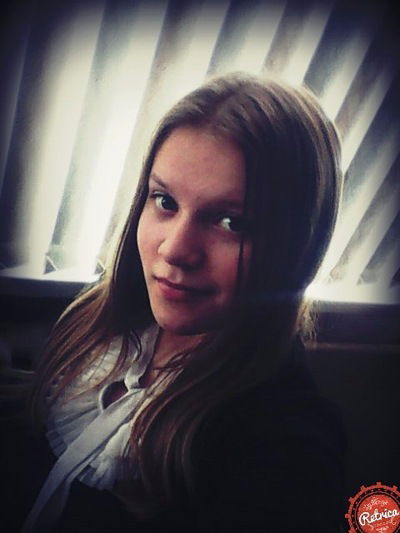 Анастасия Белорусова