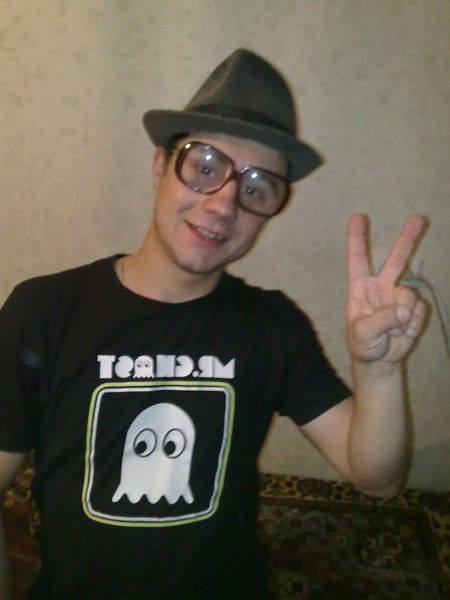 Евгений Отлетаев