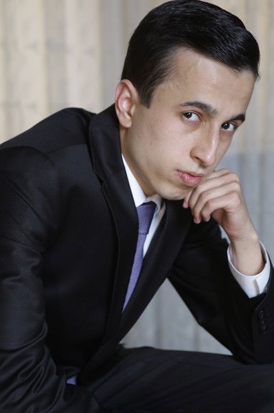 Mirfayoz Sultanov