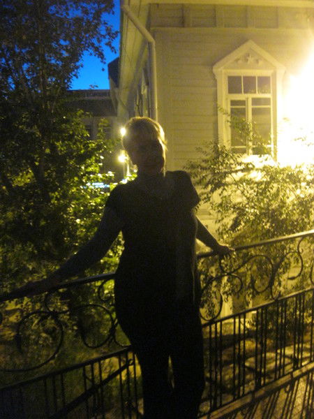 Надежда Пластинина