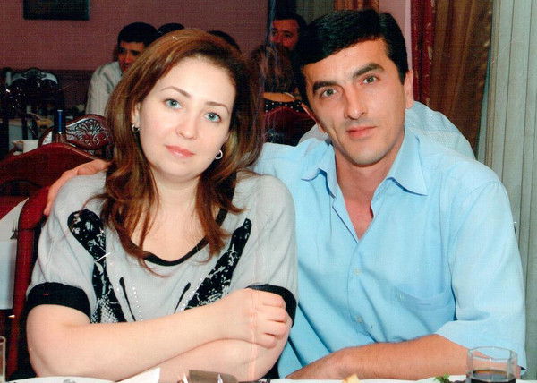 Тимур Мовлянов