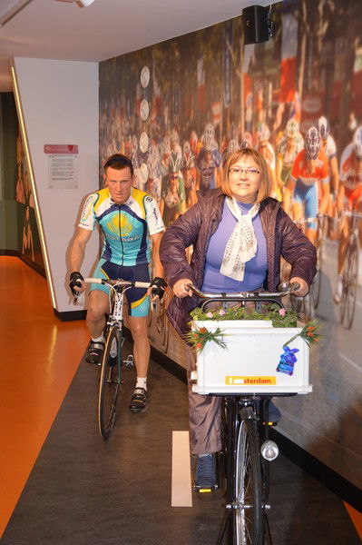 Татьяна Лидберг