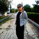 Алевтина Мельникова