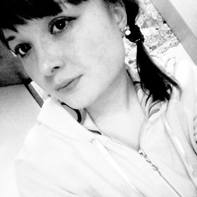 Олька Залуцкая