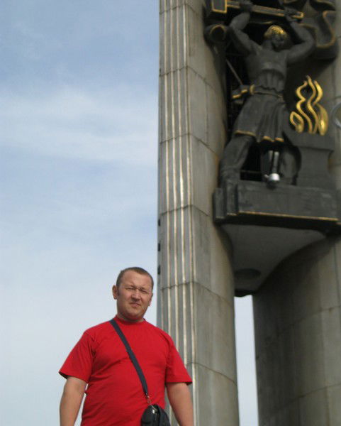 Радик Шайхразиев