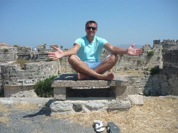 Алексей Селезнев