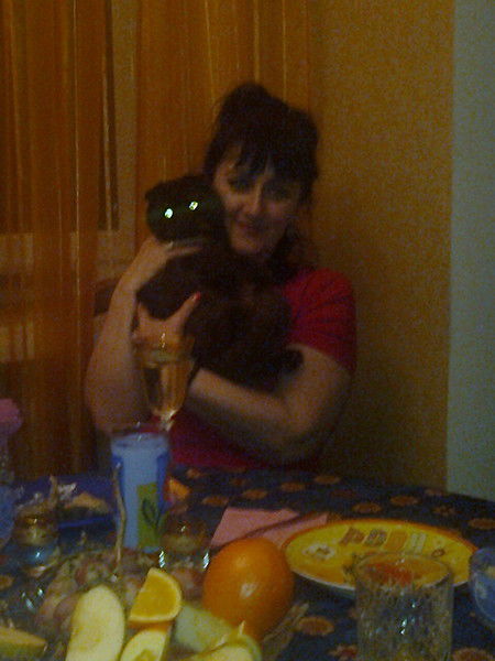 Амина Идигова