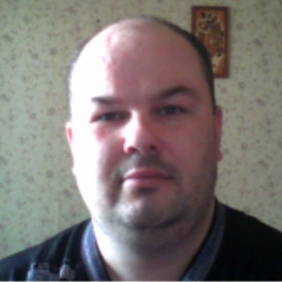 Михаил Смагло