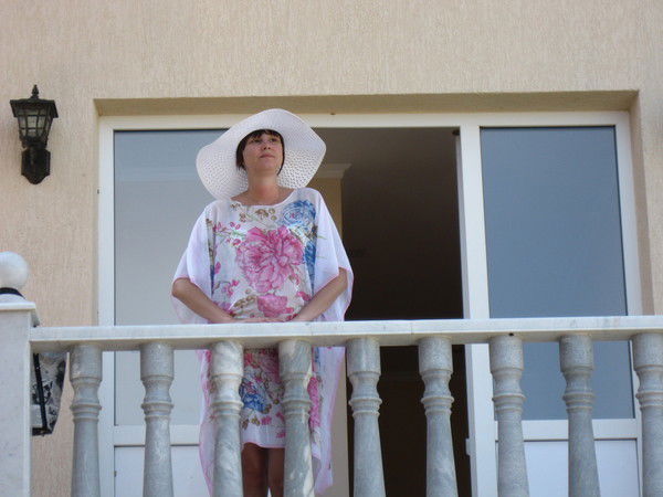 Лёля Лялькина