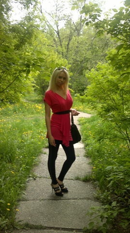 Оксаночка )))