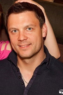 Сергей Яковлев