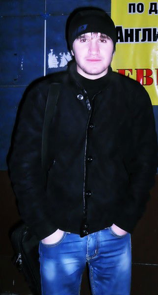 Назим Дагестанец