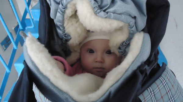 Амина Гусар