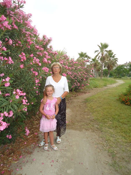 Зинаида Оболонская