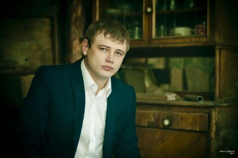 Николай Юхневич