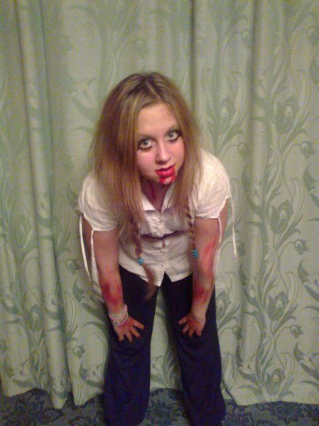 Юлия Банных