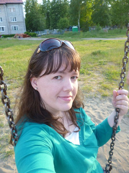 Евгения Юрийчук