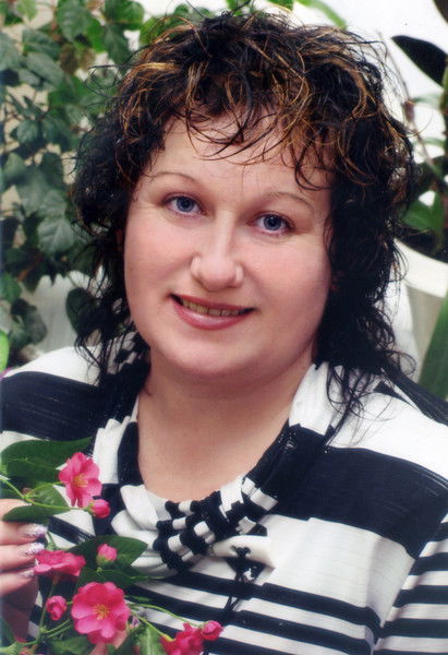 Ольга Бесхмельницина