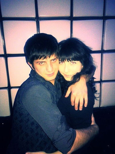 Арам Арутюньянц