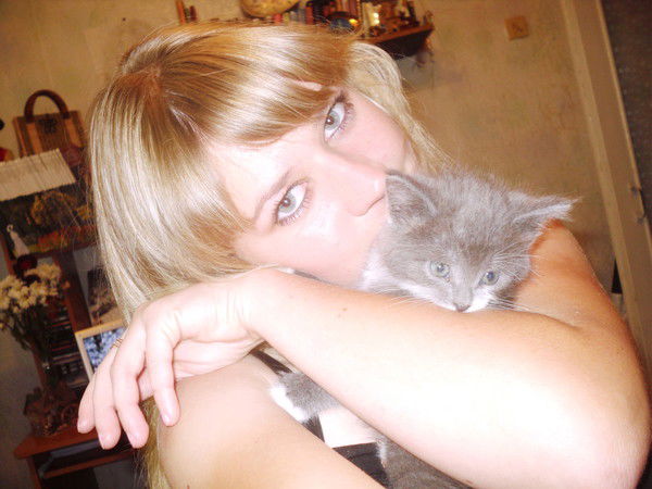 Елена Беляева