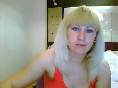 Ольга Волкова