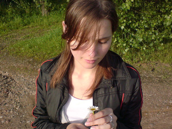 Дарья Щербицкая