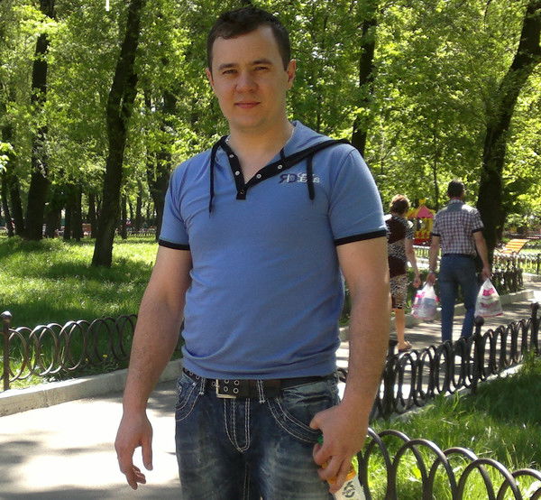 Руслан Ринк