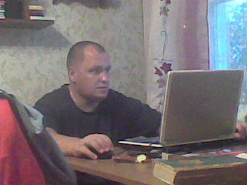 Ларин Валерий