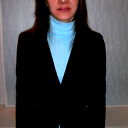 Ирина Куклина