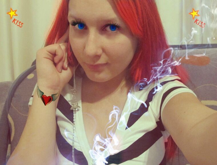 _Виолетта Волк_