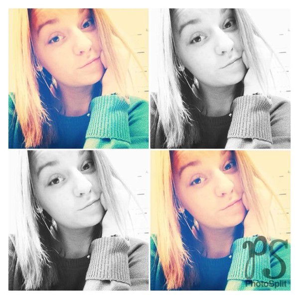 Анастасия Ярцева