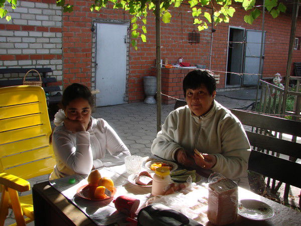 Зоя Бесхмельницына