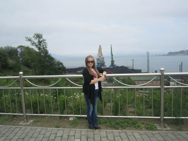 Elizaveta Vladimirovna