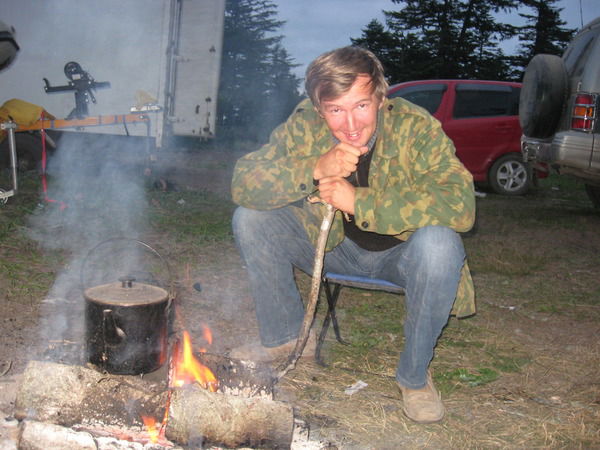 Марат Тажиров