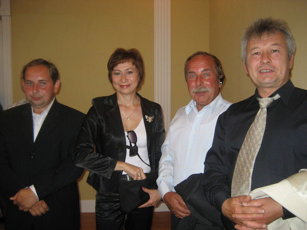 Валентина Валиахметова