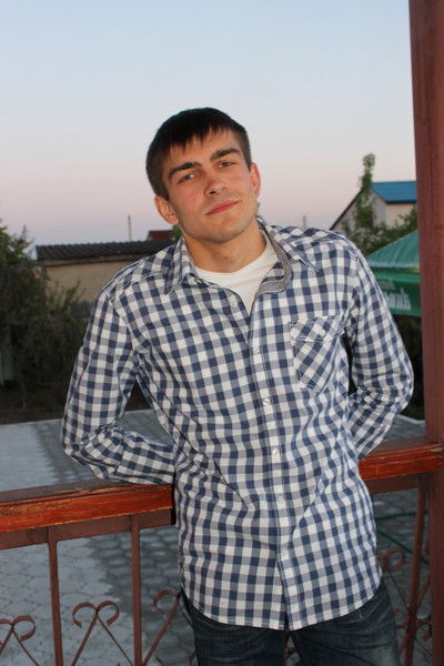 Александр Катбетдинов