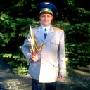Александр Линник