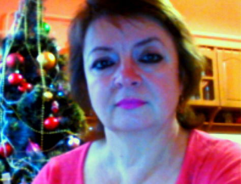 Antonina Tor(Ohrimez)