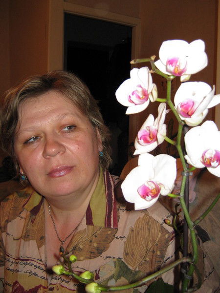 Светлана Штефан