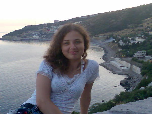 Елена Спектор